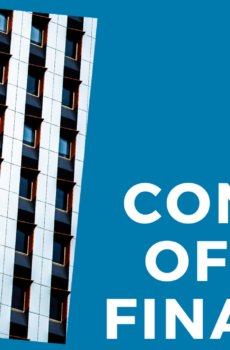 TAKE CONTROL OF YOUR FINANCES